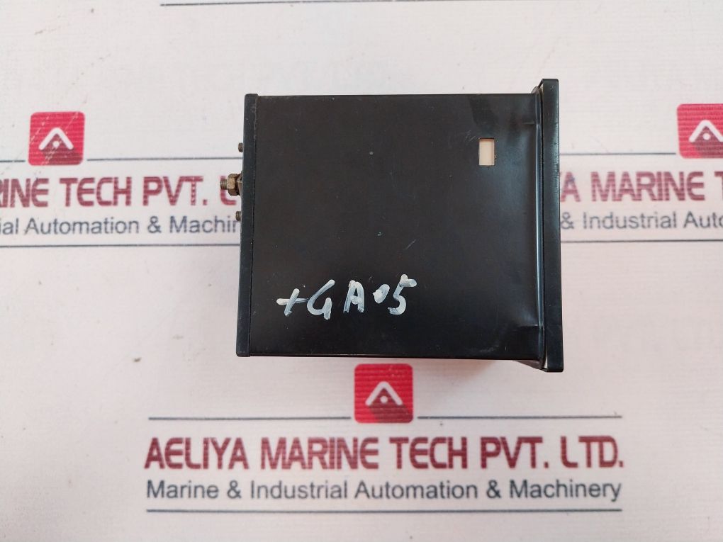 Celsa 0-600v Voltmeter - Image 7