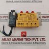 Cema General Electric 105dtl500 Signaling Device With Limit Switch