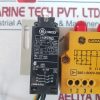 Cema General Electric 105dtl500 Signaling Device With Limit Switch