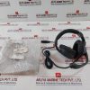 Clear-com Cc-260 Double Muff Intercom Headset