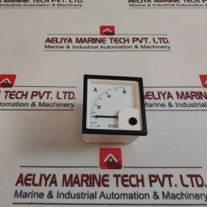 Crompton 601a Ammeter