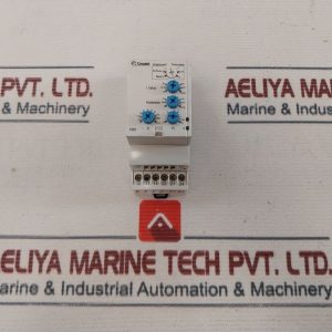 Crouzet Hih Current Control Relay 8b-2013-w25