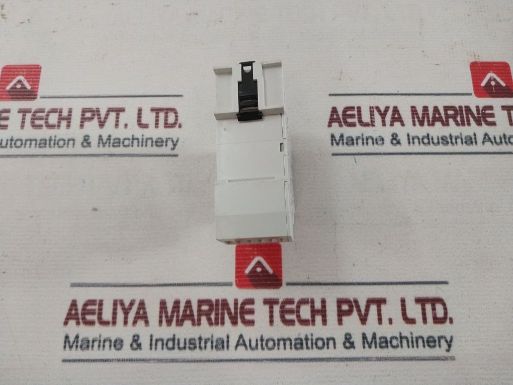 Crouzet Hsv Speed Monitoring Relay - Image 3