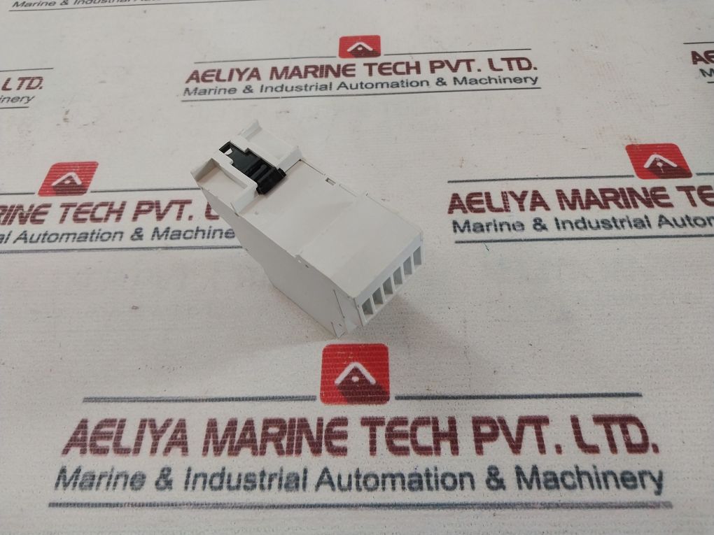 Crouzet Hsv Speed Monitoring Relay - Image 4