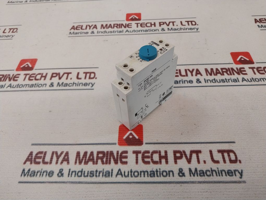 Crouzet M2s Timer 3-60s - Image 4