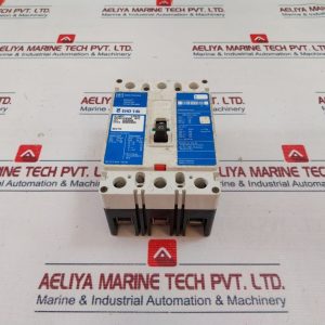 Cutler-hammer Ehd3040l 3 Pole Circuit Breaker