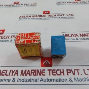 Danfoss 042n7501 Coil For Solenoid Valve