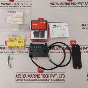 Danfoss Ebi4 M S Ignition Unit Ebi Service Kit