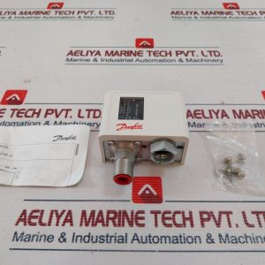 Danfoss Kp37 Pressure Switch 4-21 Bar