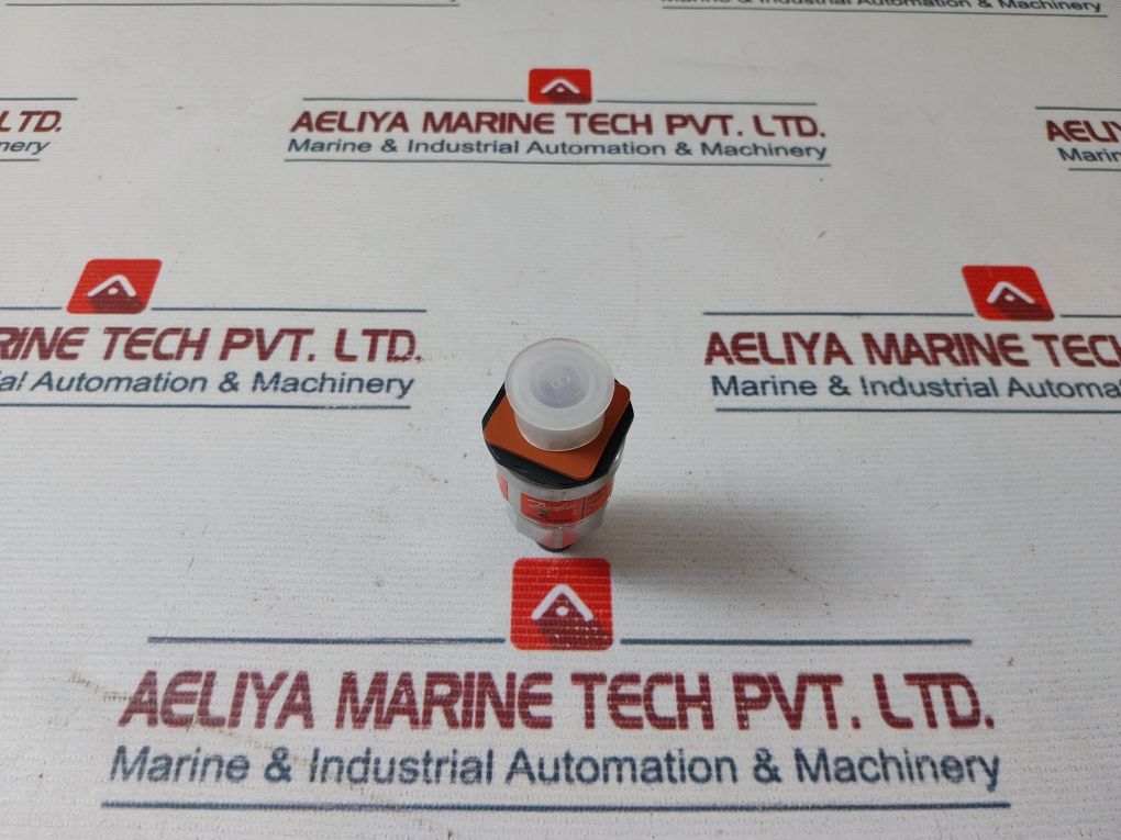Danfoss Mbs 3100 Pressure Transmitter 4…20 Ma