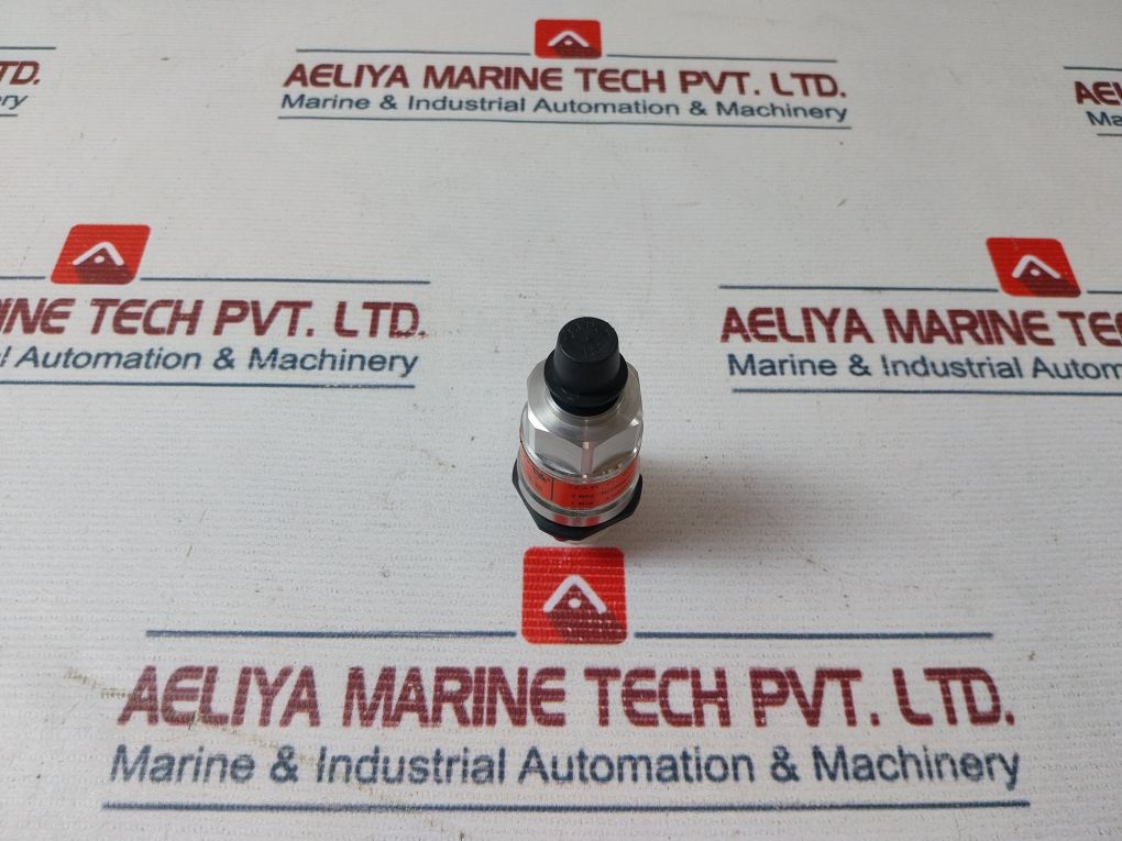 Danfoss Mbs 3100 Pressure Transmitter 4…20 Ma - Image 3