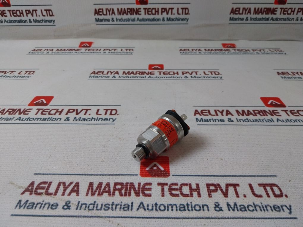 Danfoss Mbs 3100 Pressure Transmitter 4…20 Ma - Image 4