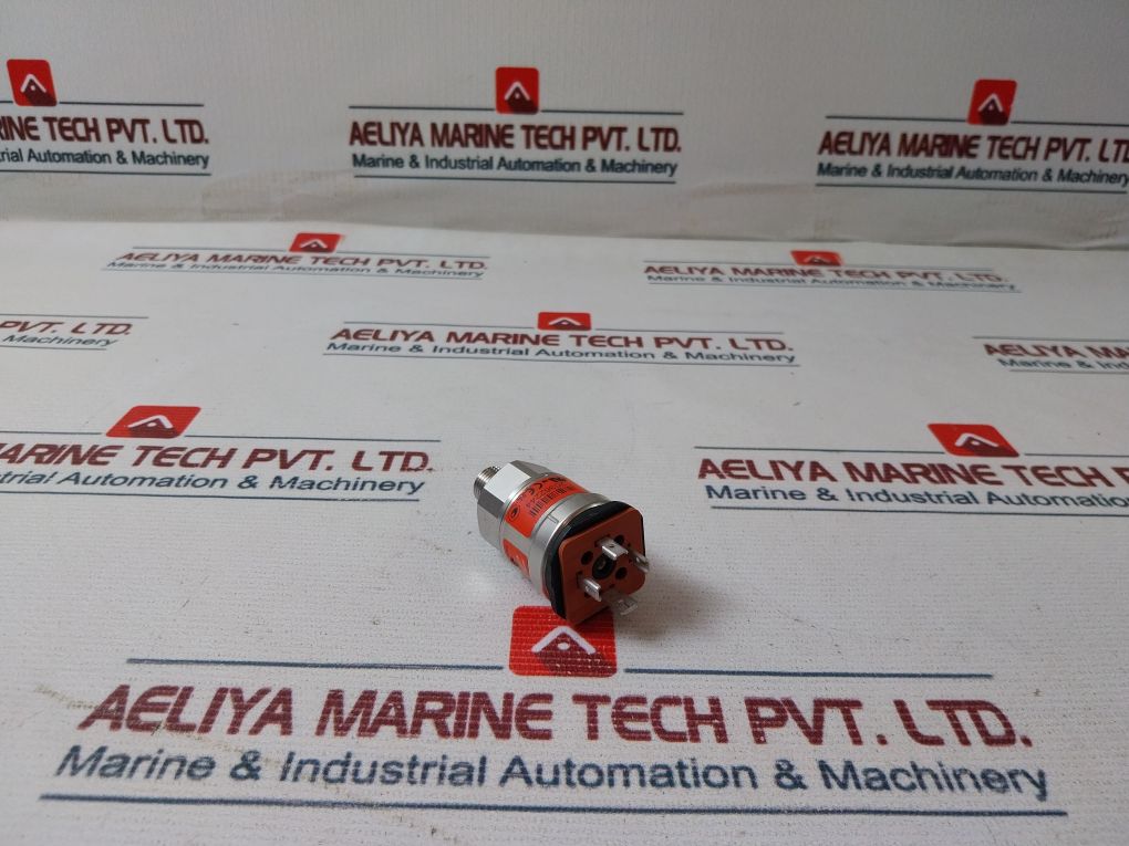 Danfoss Mbs 3100 Pressure Transmitter 4…20 Ma - Image 5