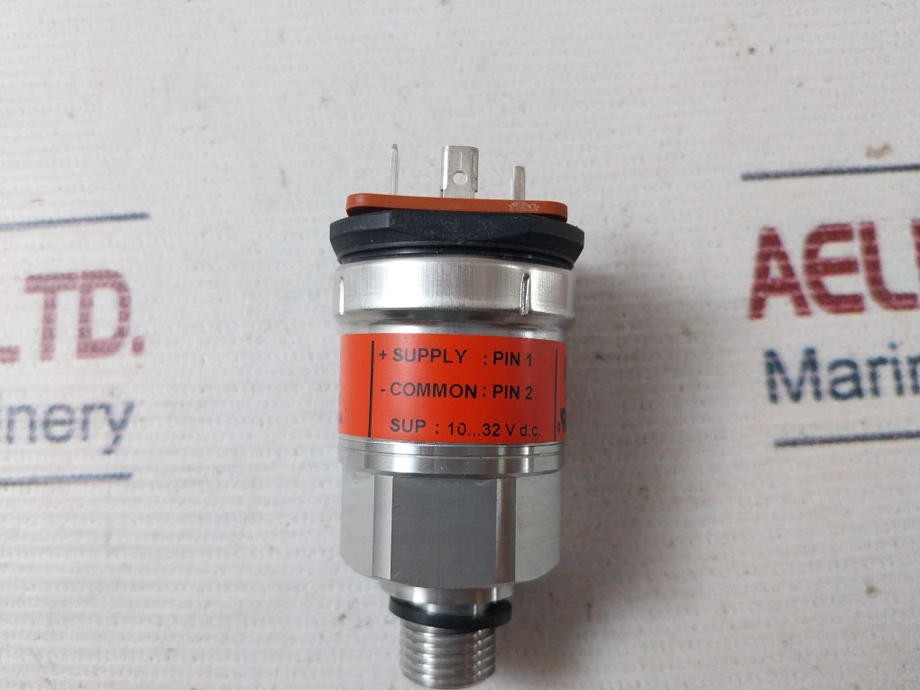 Danfoss Mbs 3100 Pressure Transmitter 4…20 Ma - Image 9