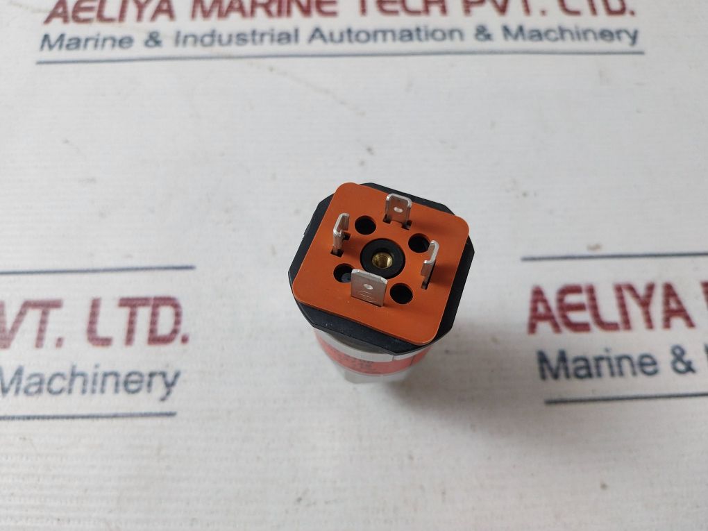 Danfoss Mbs 3100 Pressure Transmitter 4…20 Ma - Image 6