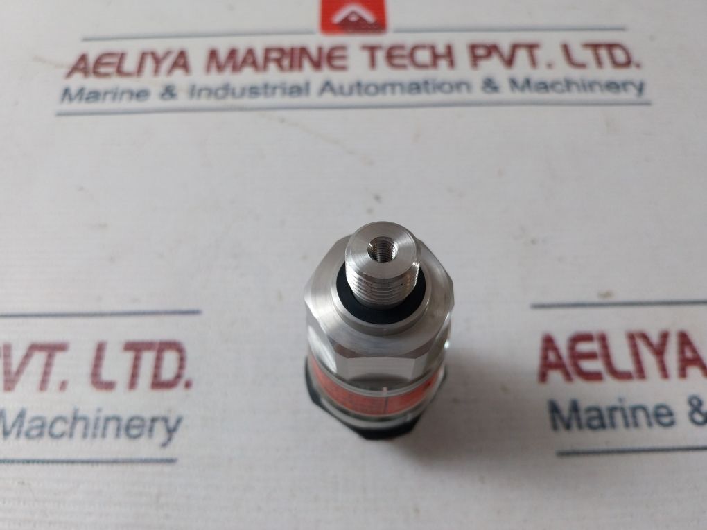 Danfoss Mbs 3100 Pressure Transmitter 4…20 Ma - Image 7