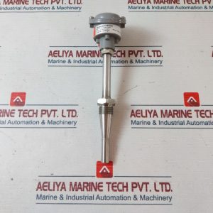 Danfoss Mbt 5116-b002-100-10-0000 Temperature Sensor