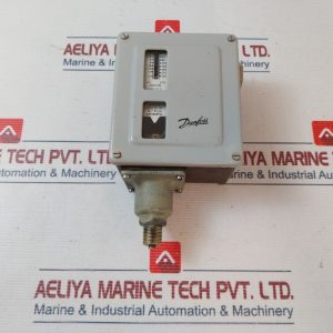 Danfoss Rt 5 Pressure Switch 30-240 Psig