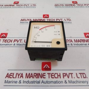 Deif Aal-111q961 Insulation Monitor