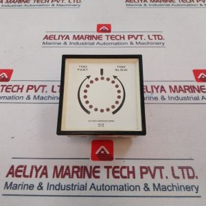 Deif Led-synchroscope