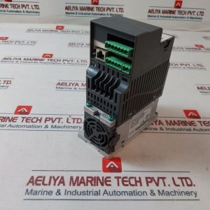 Delta Electronics Tdn004e1100wm0 Frequency Converter
