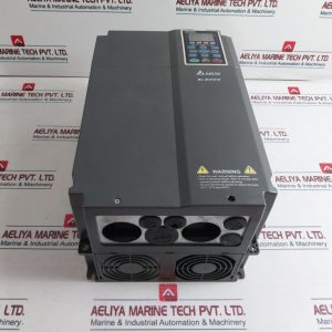 Delta Vfd220c43a Inverter Frequency Converter