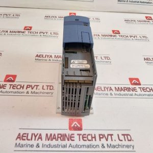 Demag Dic-4-002-c-0003-01 Frequency Inverter Dedrive Compact