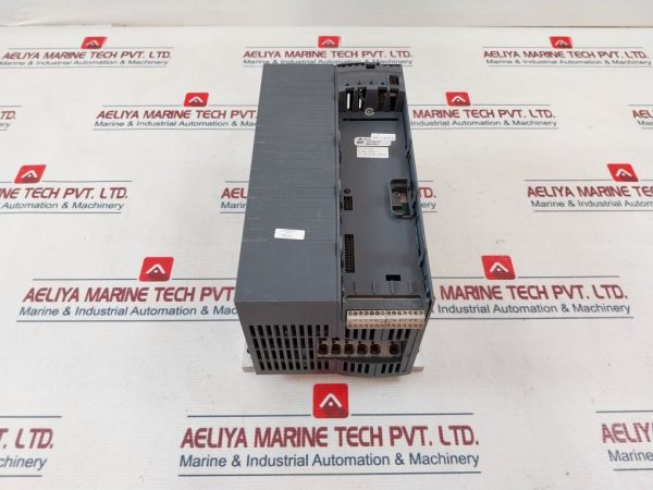 Demag Dic-4-025-c-0018-01 Frequency Inverter