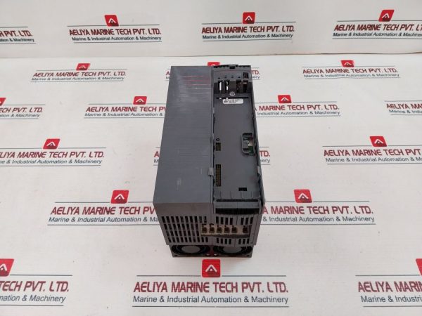 Demag Dic-4-040-e-0000-01 Frequency Inverter