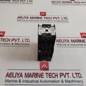 Demag Dsw 3tf 8133 Contactor