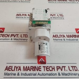 Demag Sgg 3-540 Limit Switch Ip 54