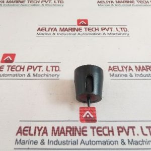 Detcon 613-120000-700 Sensor Splash Guard With Integral Cal-port