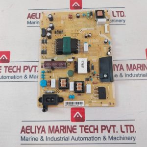 Dongyang Instrument L48msf Power Supply Board