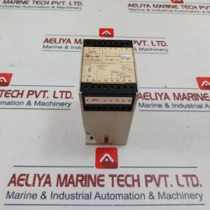 Dr.e.horn Ev 088…47 Transmitter 220v