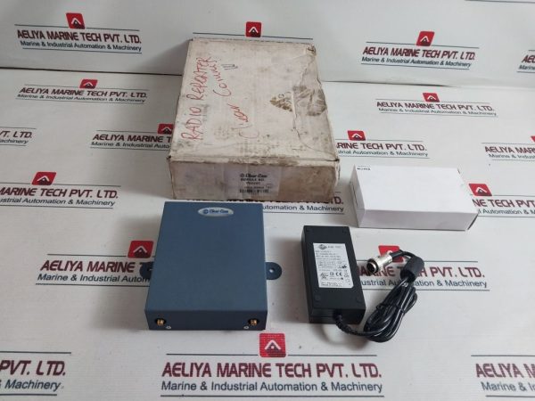 Drake Pd2201kbz Antenna Unit