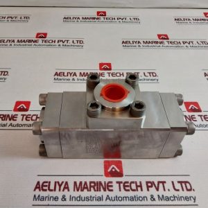 Dtl Technologies Sh2100 Valve