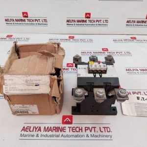 Eaton Cutler-hammer Xtob0220lc1 Overload Relay 1000v
