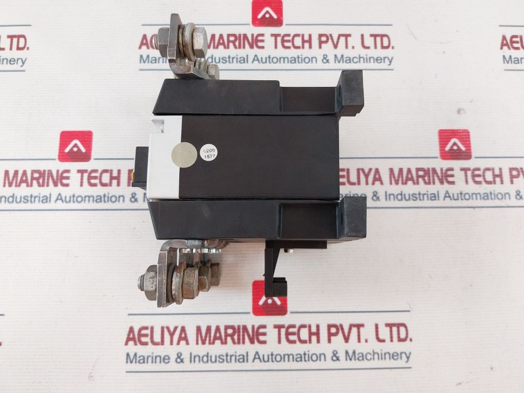 Eaton Cutler-hammer Xtob0220lc1 Overload Relay 1000v - Image 9