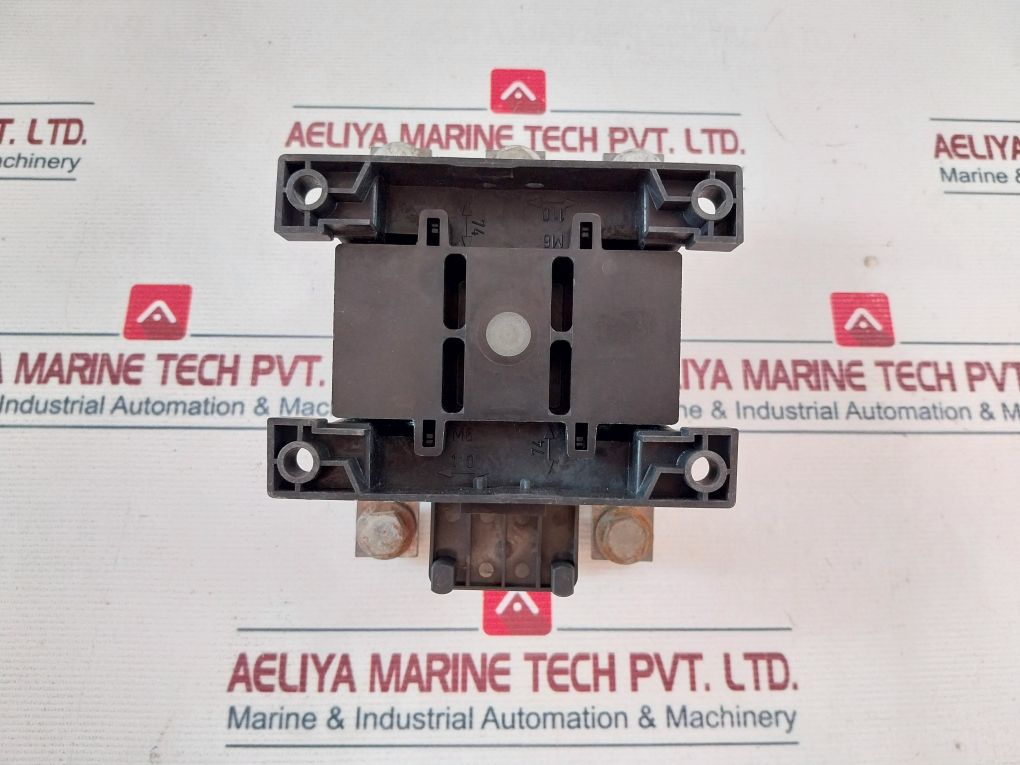 Eaton Cutler-hammer Xtob0220lc1 Overload Relay 1000v - Image 10