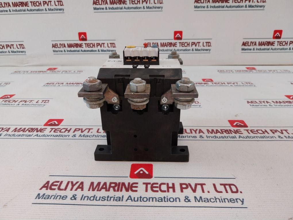 Eaton Cutler-hammer Xtob0220lc1 Overload Relay 1000v - Image 11