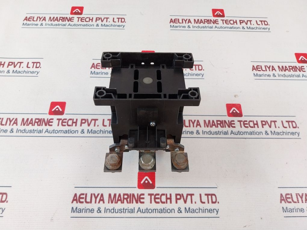 Eaton Cutler-hammer Xtob0220lc1 Overload Relay 1000v - Image 4