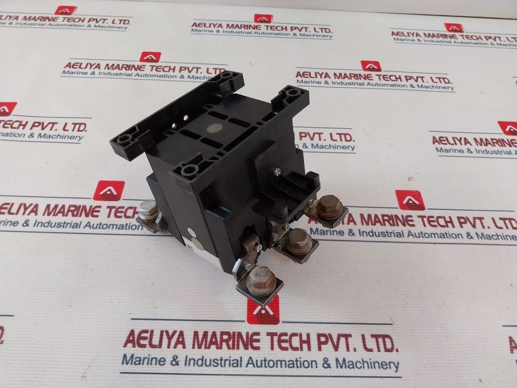 Eaton Cutler-hammer Xtob0220lc1 Overload Relay 1000v - Image 5