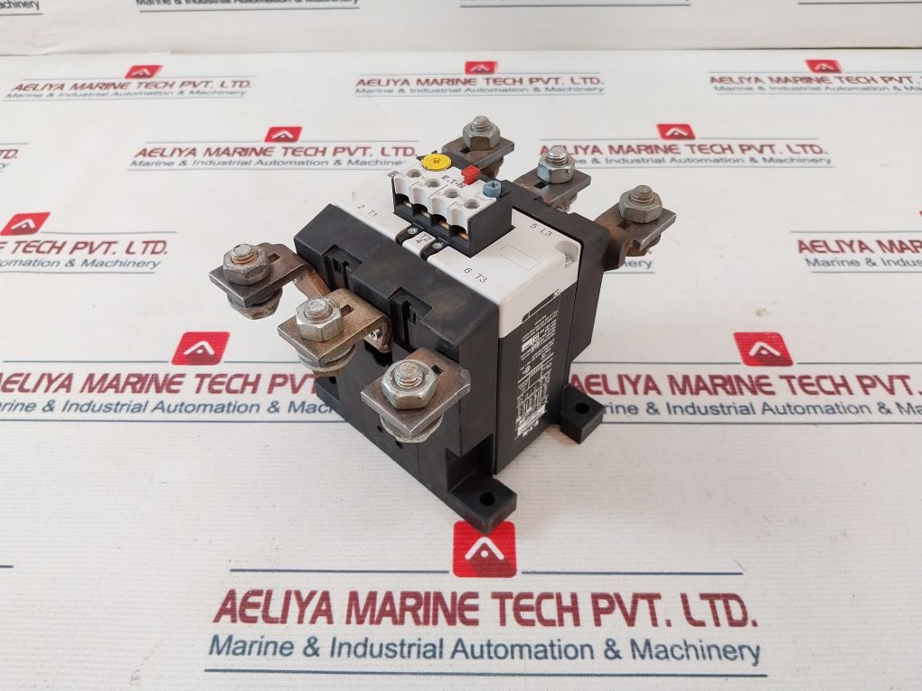 Eaton Cutler Hammer Xtob0220lc1 Overload Relay 1000v Aeliya Marine