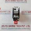 Eaton Dil 0am Contactor With Auxiliary Contact Block Xtcexfbg11