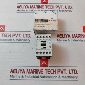 Eaton Dil A-22 Contactor Relay