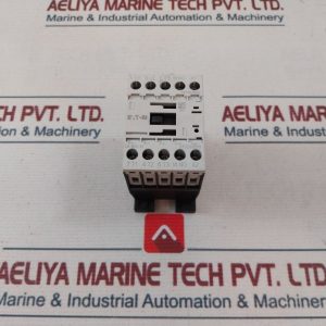 Eaton Dil M12-10 Contactor 110v 50/60hz