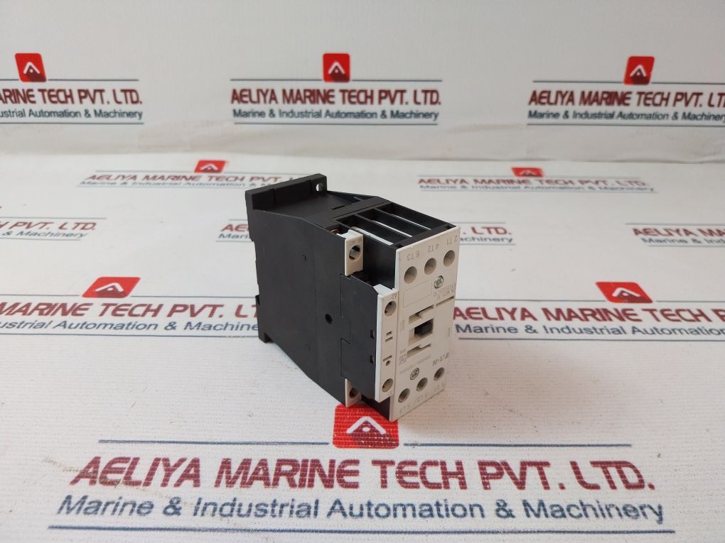 Eaton Dil M25-10 Contactor 230v 50hz/240v 60hz - Aeliya Marine