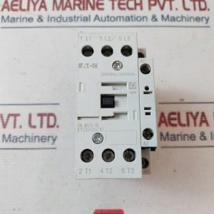 Eaton Dil M25-10 Contactor 230v 50hz240v 60hz