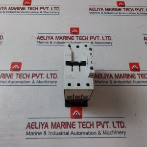 Eaton Dil M40 Contactor 3 Ph 600v Ac