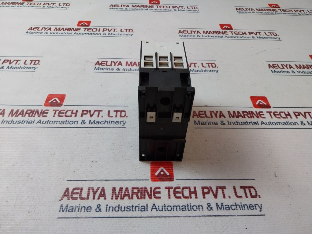 Eaton Dil M40 Contactor 3 Ph 600v Ac - Aeliya Marine